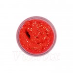 Натурална паста с блестящ ефект 1152860 - Red/Glitter