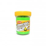 Натурална паста с блестящ ефект 1290575 - Spring Green/Garlic