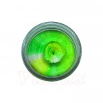 Риболовна паста с двоен блестящ ефект 1105520 – Green/WLemon/Yellow