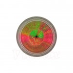 Риболовна паста с двоен блестящ ефект 1105521 – SYel./SGreen/FlRed