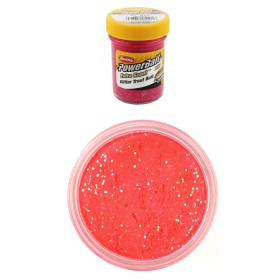 Риболовна паста с блестящ ефект 1004948 – Flue Red