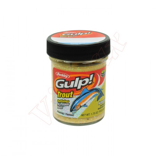 Паста с аромат на сиво сирене 1203181 - GULP Chunky Cheese