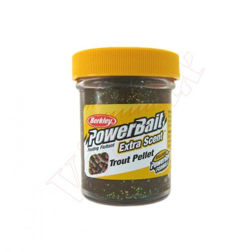 Риболовна паста 1126171 - Power Bait - Pellet