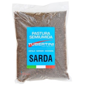 Захранка Semi-Umida - Sarda 2 кг 30360 - Tubertini