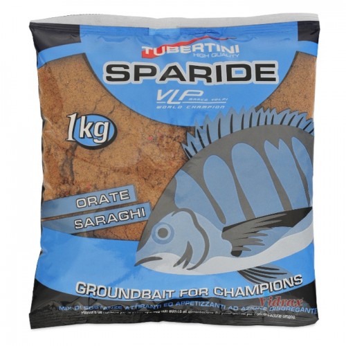 Захранка Mare Sparide 1 кг 30380 - Tubertini