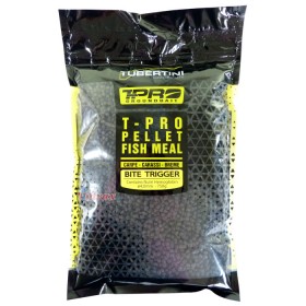 Пелети T-PRO Bite Trigger Pellet 0.750 кг 4 мм 33284 - Tubertini
