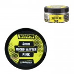Дъмбели T-Pro Dumbells Micro Wafter 4 мм Pink 30 гр 3370802 - Tubertini