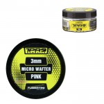 Дъмбели T-Pro Dumbells Micro Wafter 3 мм Pink 30 гр 3371002 - Tubertini