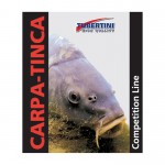 Захранка Carpa-Tinca 301 - TUBERTINI