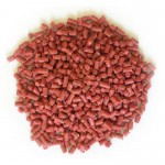 Рибарска захранка Carpa – Tinca Pellet RED TUBERTINI