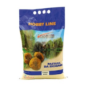 Захранка Hobby Line Mare 5 кг 30328 - Tubertini
