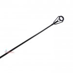 Прът Zaffira Tele Carp 3.60 м 40-100 г WJ-ZFD360100 - Jaxon