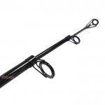 Прът Zaffira Tele Carp 3.60 м 40-100 г WJ-ZFD360100 - Jaxon