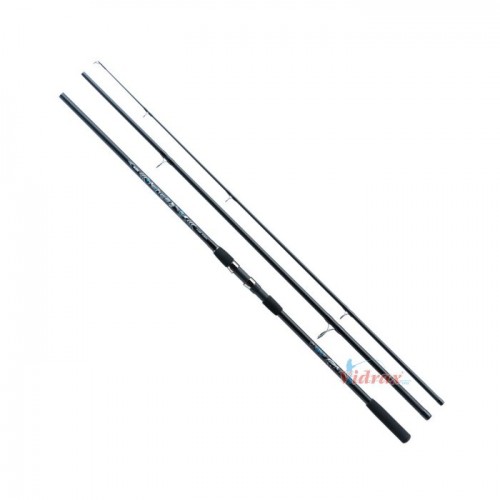 Прът Tenesa Carp 3.60 м 3.00 lbs WJ-TNC360300 - Jaxon