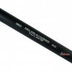 Прът Tempest Carp 3.60 м 3.00 lbs WJ-TXC360300 - Jaxon