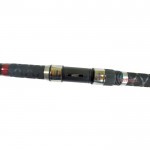 Прът Zaffira Tele Carp 3.60 м 40-100 г WJ-ZFD360100 - Jaxon