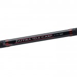 Прът Zaffira Tele Carp 3.60 м 40-100 г WJ-ZFD360100 - Jaxon