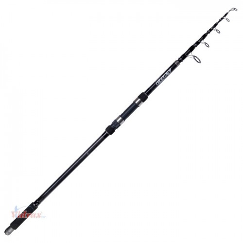 Прът Cypry Carp 3.30 м 3.0 lb Medium Fast 1381126 - Shakespeare