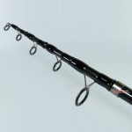 Прът Cypry Carp 3.30 м 3.0 lb Medium Fast 1381126 - Shakespeare