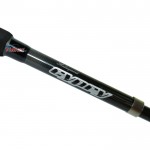 Прът Cypry Carp 3.30 м 3.0 lb Medium Fast 1381126 - Shakespeare