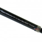 Прът Cypry Carp 3.30 м 3.0 lb Medium Fast 1381126 - Shakespeare