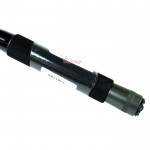 Прът Cypry Carp 3.30 м 3.0 lb Medium Fast 1381126 - Shakespeare