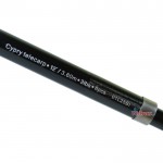 Прът Cypry Carp 3.60 м 3.0 lb Medium Fast 1381127 - Shakespeare