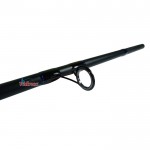Прът Impulse-X Feeder 13FT 3.90 м 75-125 гр 3/3 1619249 - Dam