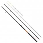 Прът Intenze 2 Feeder 360 3.60 м 60-120 гр Fast 1643087 К5-9 - DAM