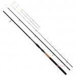 Прът Intenze 2 Method Feeder 390 3.90 м 60-120 гр Fast 1643114 К5-3 - DAM