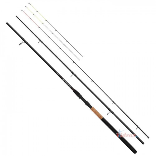 Прът Intenze 2 Method Feeder 390 3.90 м 60-120 гр Fast 1643114 К5-3 - DAM