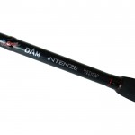 Прът Intenze 2 Method Feeder 390 3.90 м 60-120 гр Fast 1643114 К5-3 - DAM