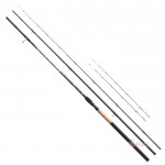 Прът Rubicon Heavy Feeder 3.60 м 50-150 гр WJ-RUF360150 - Jaxon
