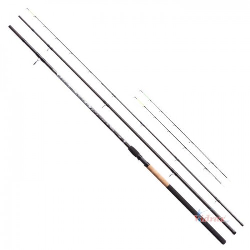 Прът Rubicon Heavy Feeder 3.60 м 50-150 гр WJ-RUF360150 - Jaxon