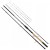 Прът Feeder Academy X 3.90 м 70-150 г WJ-CBF390150-X - Jaxon