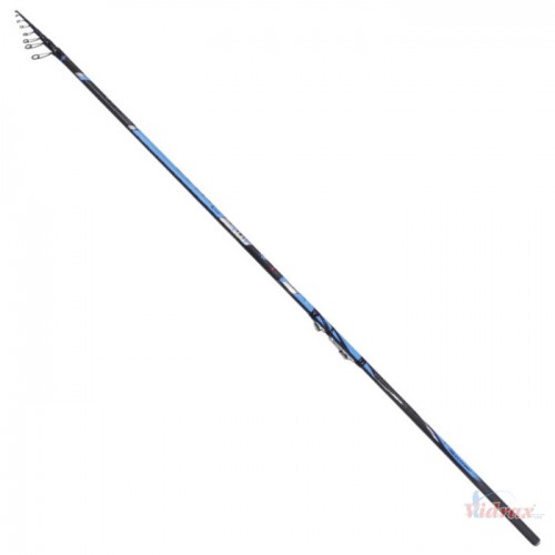 Прът Carbon Ocean Tele Match 400 PRO 4.00 м Up to 80 гр 2108401 - SIWEIDA