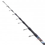 Прът Carbon Ocean Tele Match 400 PRO 4.00 м Up to 80 гр 2108401 - SIWEIDA