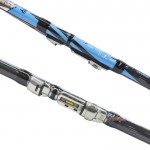Прът Carbon Ocean Tele Match 400 PRO 4.00 м Up to 80 гр 2108401 - SIWEIDA