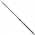 Прът Titan Tele Match 420 4.20 м Up to 100 гр 2183542-S - SIWEIDA