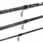 Прът Titan Tele Match 420 4.20 м Up to 100 гр 2183542-S - SIWEIDA