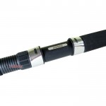 Прът Titan Tele Match 420 4.20 м Up to 100 гр 2183542-S - SIWEIDA