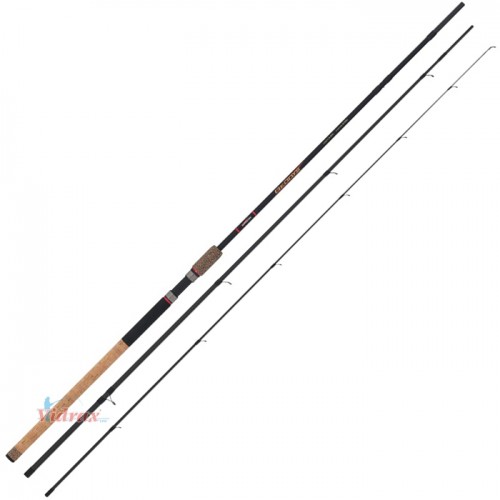 Прът Geodys Light Match 3.90 м 4-15 г 05001 - Tubertini