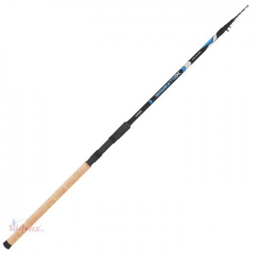 Прът Tatanka TGX Tele Match 4.00 м 30-100 г 05239 K25-14 - Tubertini