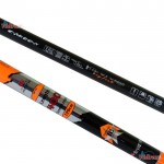 Прът OCEAN 400 4.00 м Up to 60 гр 2108400 - SIWEIDA