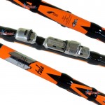 Прът OCEAN 400 4.00 м Up to 60 гр 2108400 - SIWEIDA