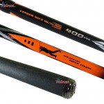 Прът OCEAN 400 4.00 м Up to 60 гр 2108400 - SIWEIDA