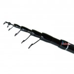 Прът GENESIS M Tele Bolo 4.00 м Up to 80 гр 2213400 - SIWEIDA