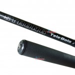 Прът GENESIS M Tele Bolo 4.00 м Up to 80 гр 2213400 - SIWEIDA