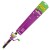 Детски Комплект Catch a Monster Spinning Combo 1.40 м 15-30 г 1506887 - Shakespeare