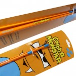 Детски Комплект Catch a Monster Spinning Combo 1.40 м 10-35 г 1506889 - Shakespeare